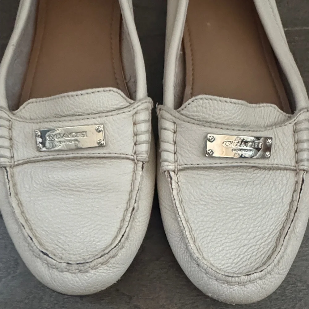 Coach classic fredrica